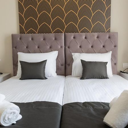 Modern Revival Luxury Hotel Selanik Dış mekan fotoğraf