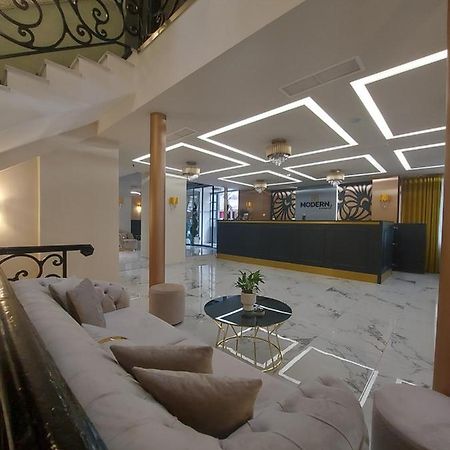 Modern Revival Luxury Hotel Selanik Dış mekan fotoğraf