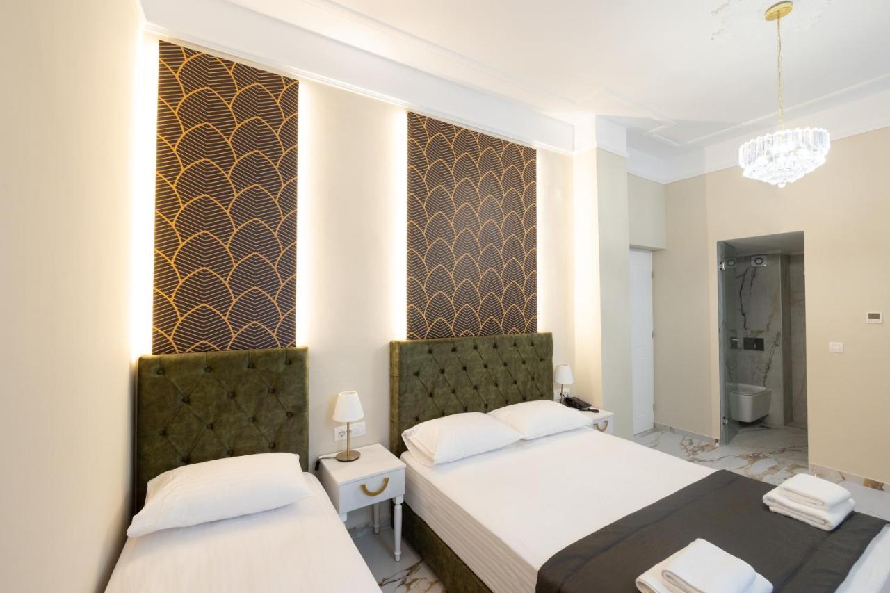 Modern Revival Luxury Hotel Selanik Dış mekan fotoğraf