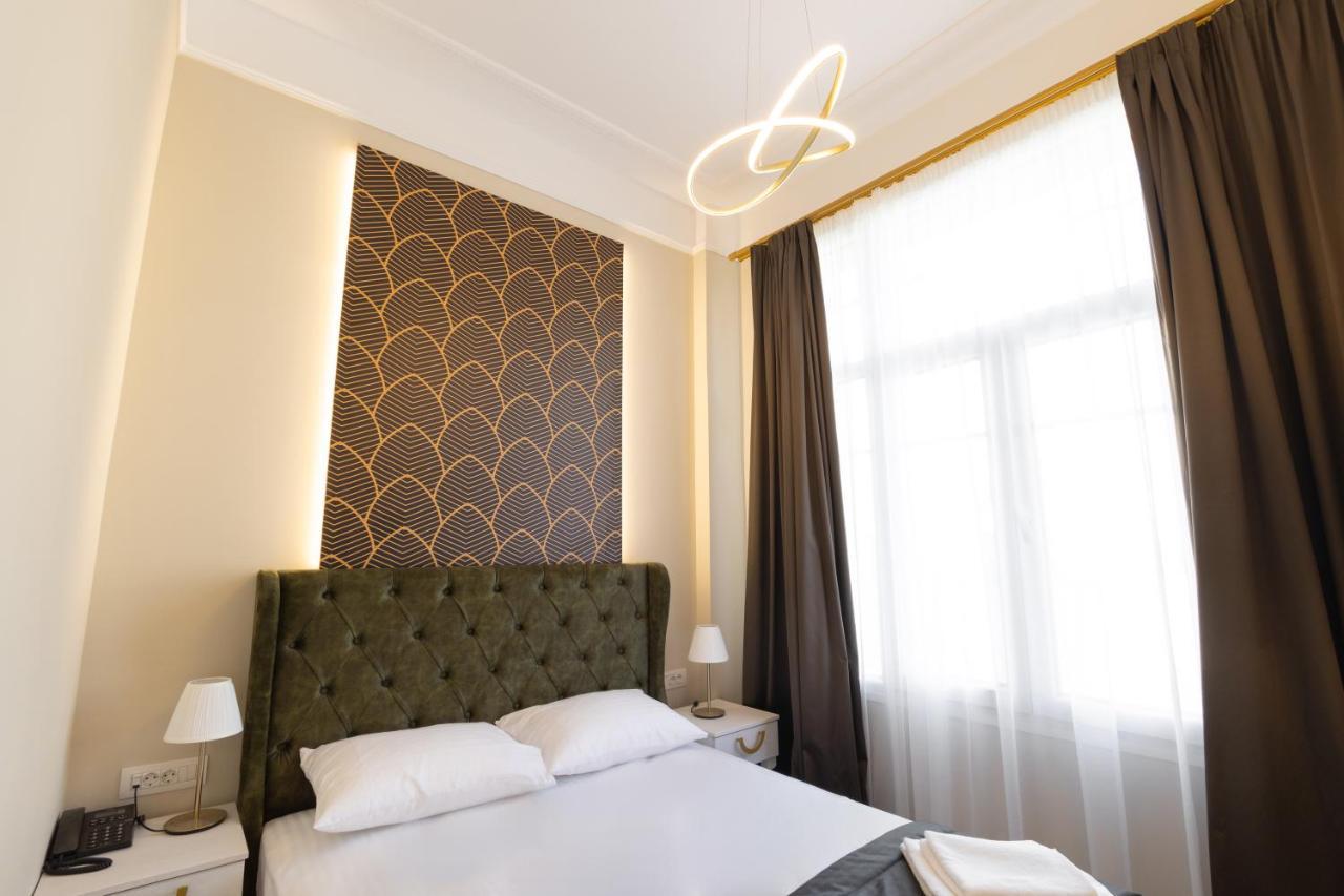Modern Revival Luxury Hotel Selanik Dış mekan fotoğraf