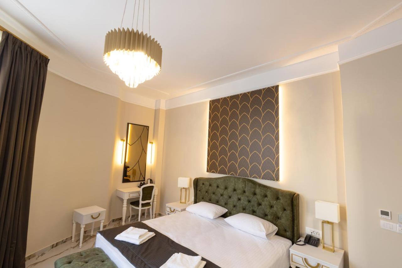 Modern Revival Luxury Hotel Selanik Dış mekan fotoğraf