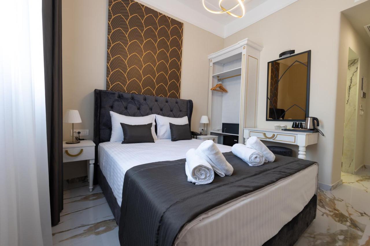 Modern Revival Luxury Hotel Selanik Dış mekan fotoğraf