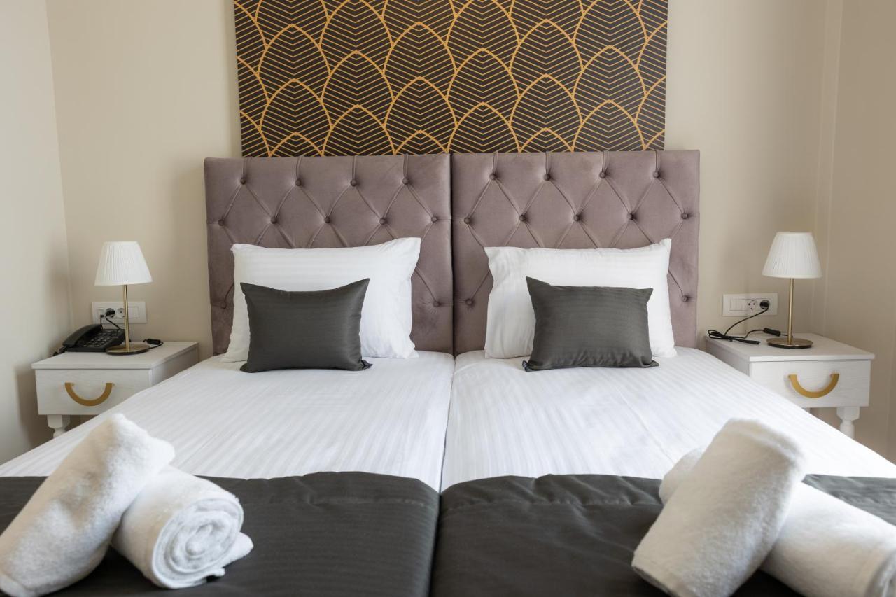 Modern Revival Luxury Hotel Selanik Dış mekan fotoğraf