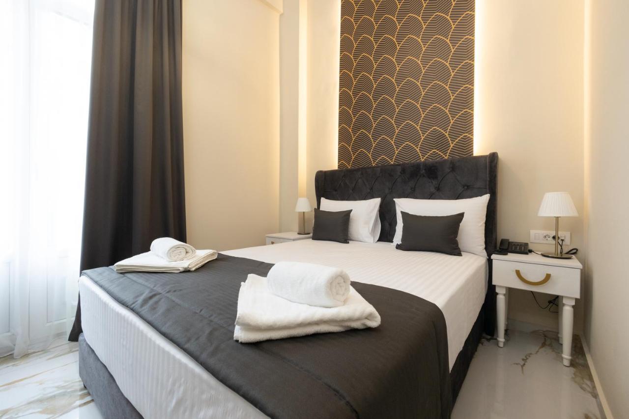 Modern Revival Luxury Hotel Selanik Dış mekan fotoğraf