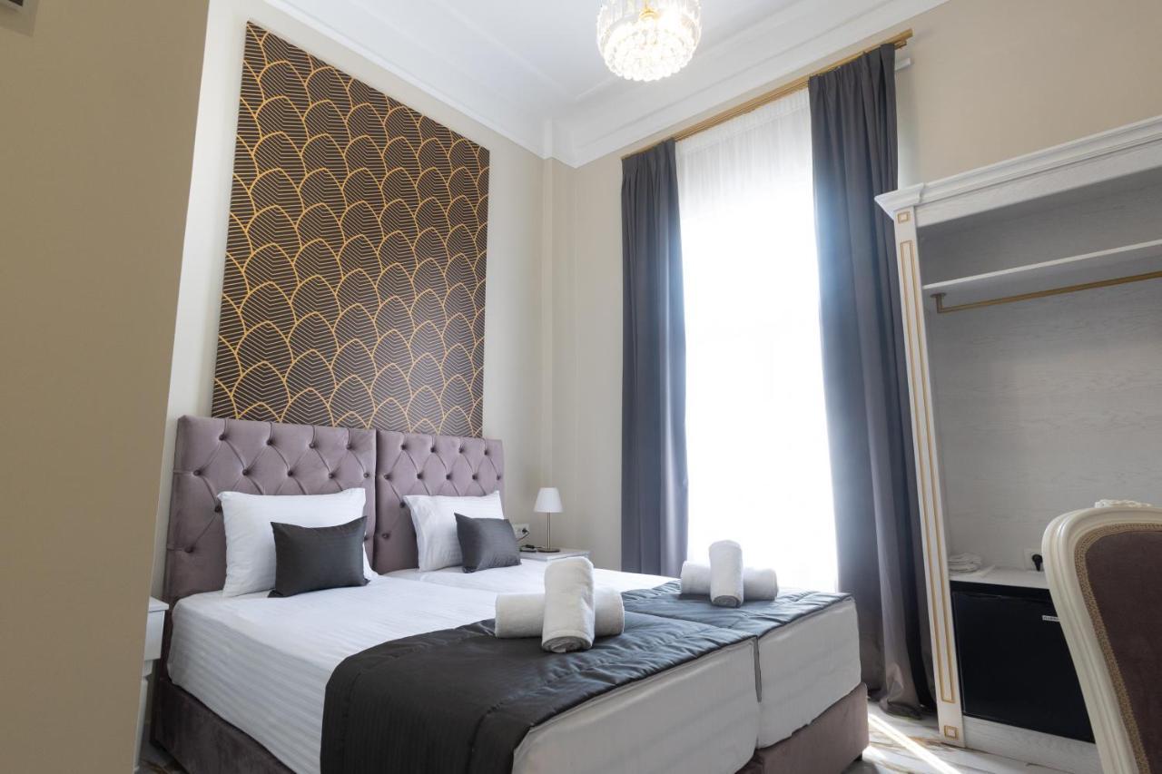 Modern Revival Luxury Hotel Selanik Dış mekan fotoğraf