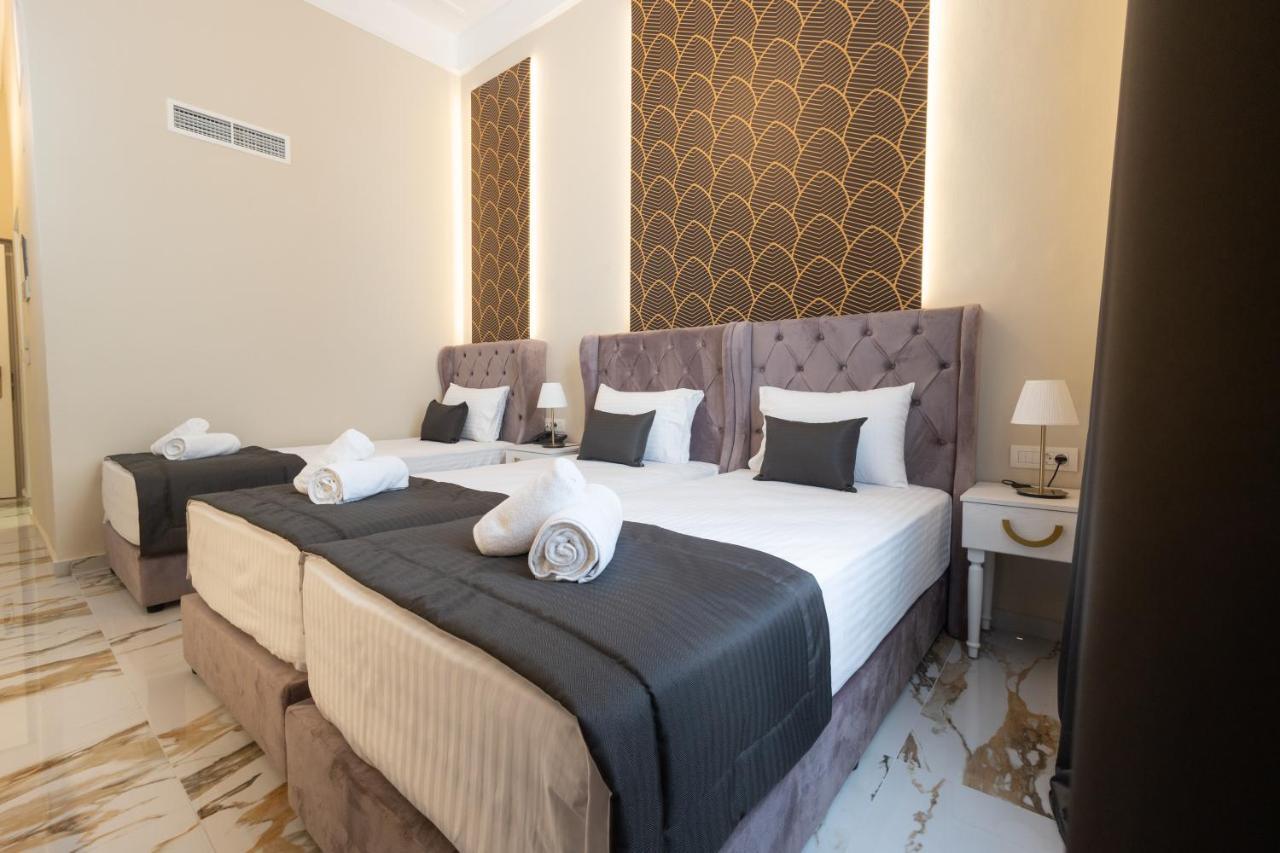 Modern Revival Luxury Hotel Selanik Dış mekan fotoğraf