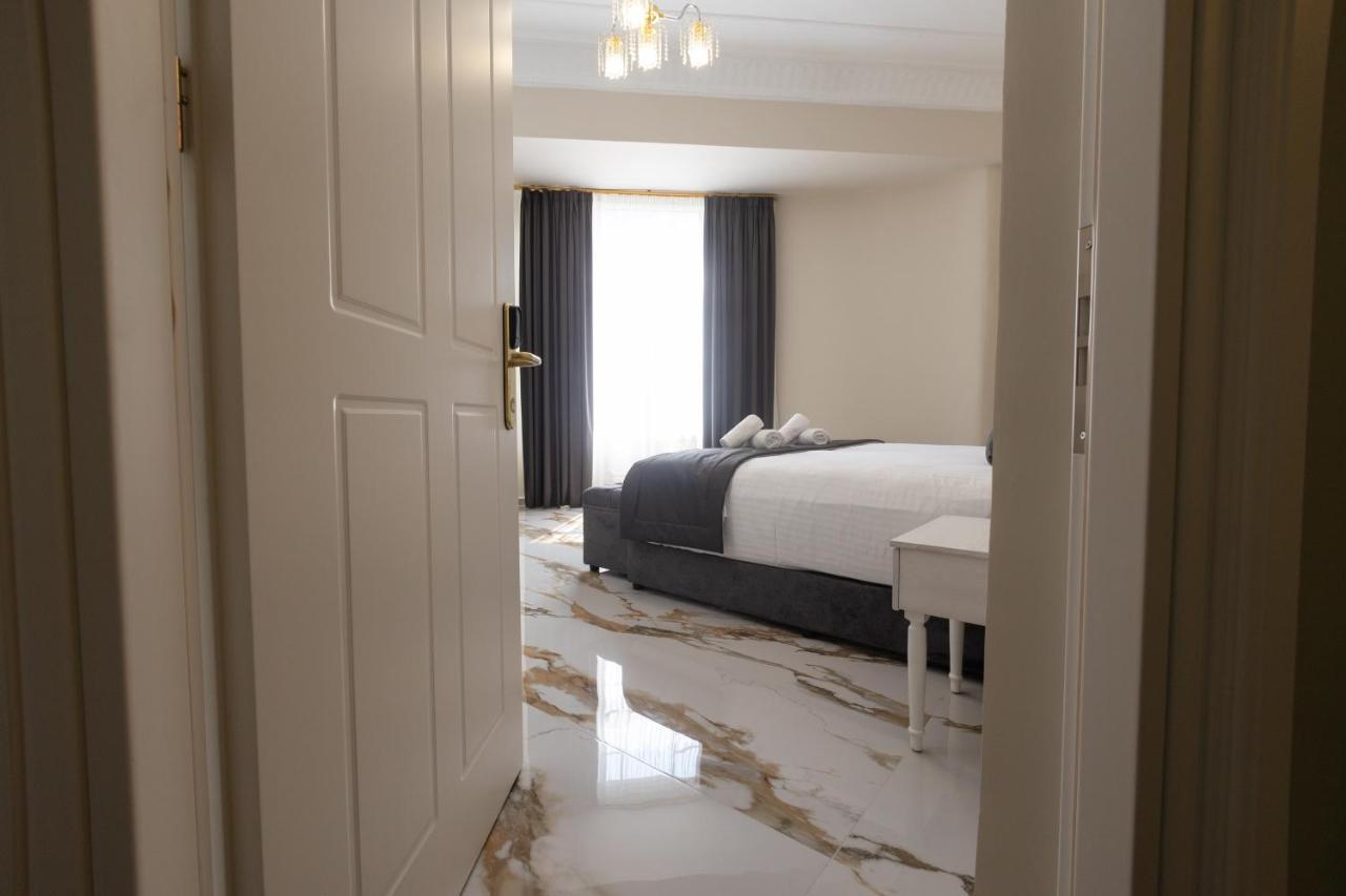 Modern Revival Luxury Hotel Selanik Dış mekan fotoğraf