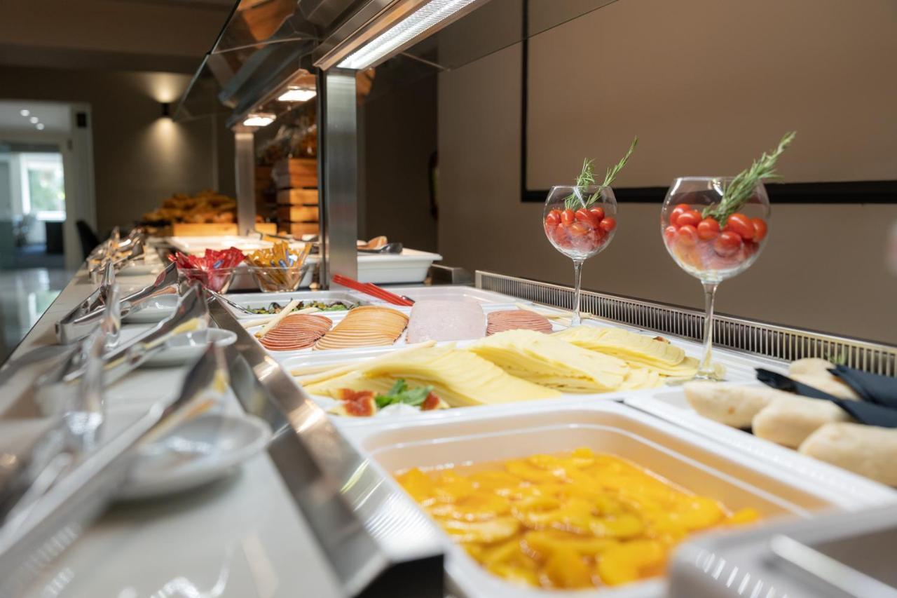 Modern Revival Luxury Hotel Selanik Dış mekan fotoğraf
