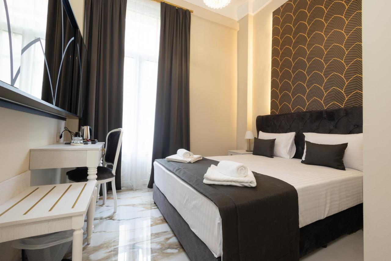 Modern Revival Luxury Hotel Selanik Dış mekan fotoğraf