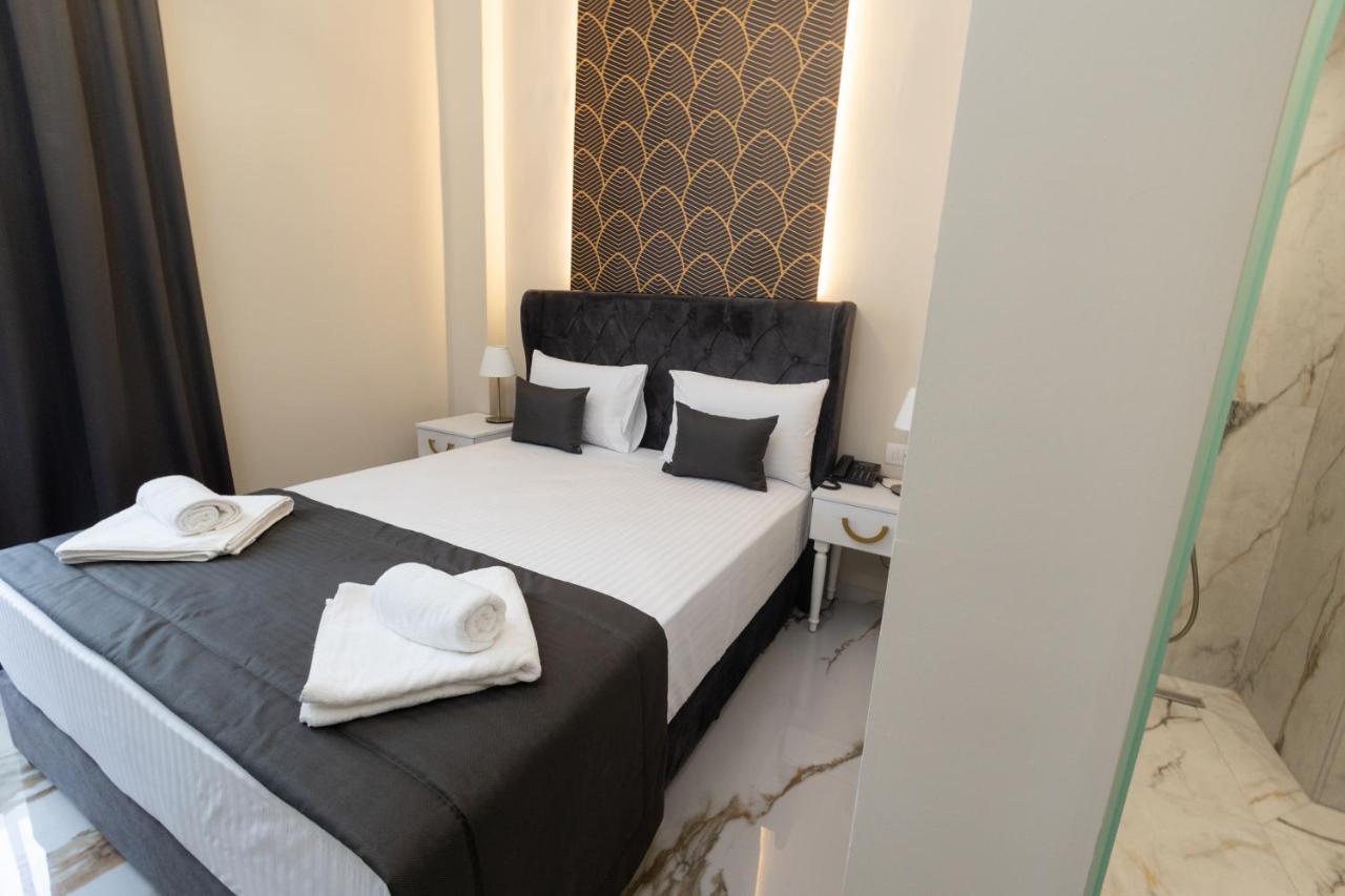 Modern Revival Luxury Hotel Selanik Dış mekan fotoğraf