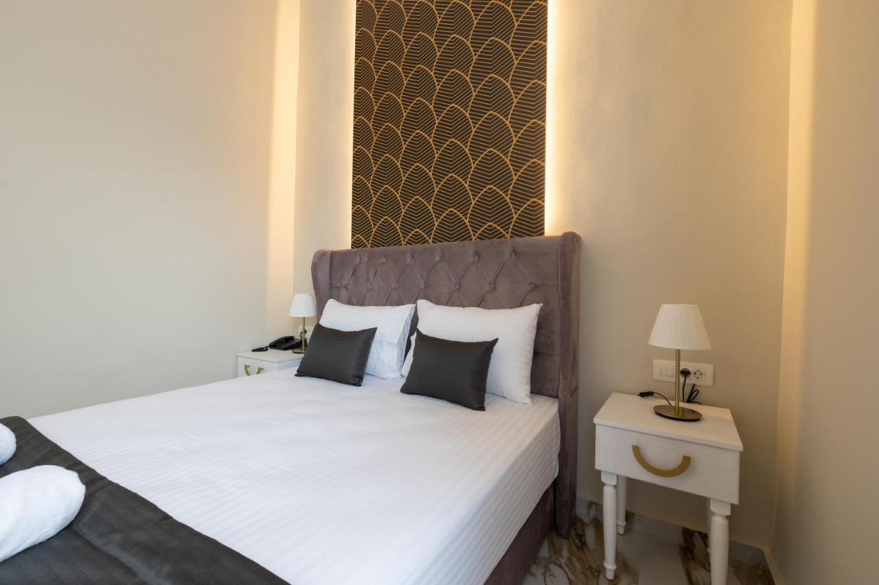 Modern Revival Luxury Hotel Selanik Dış mekan fotoğraf