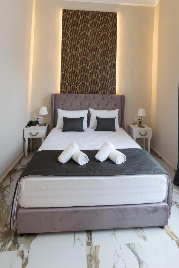 Modern Revival Luxury Hotel Selanik Dış mekan fotoğraf