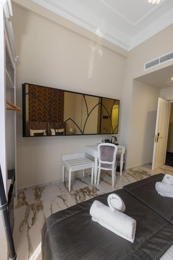Modern Revival Luxury Hotel Selanik Dış mekan fotoğraf