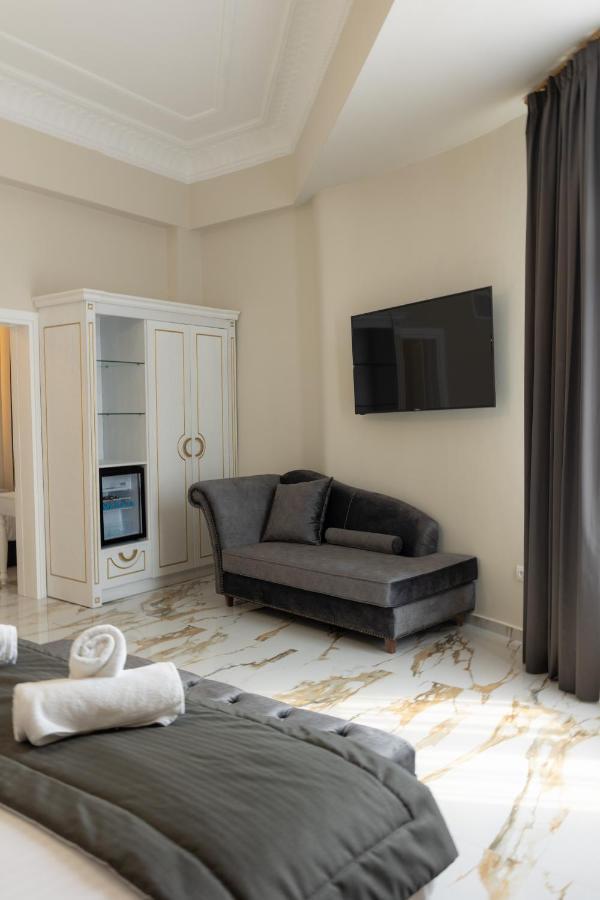 Modern Revival Luxury Hotel Selanik Dış mekan fotoğraf