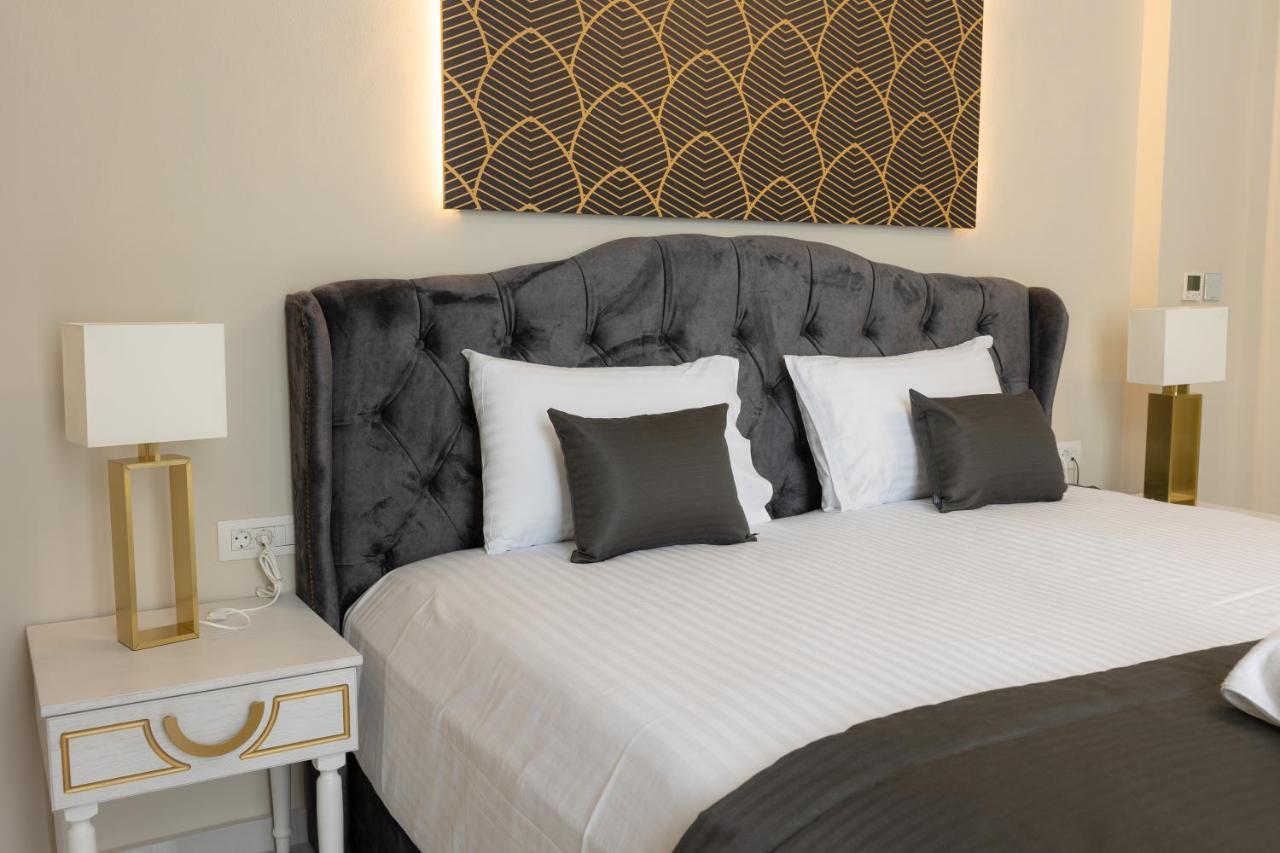Modern Revival Luxury Hotel Selanik Dış mekan fotoğraf