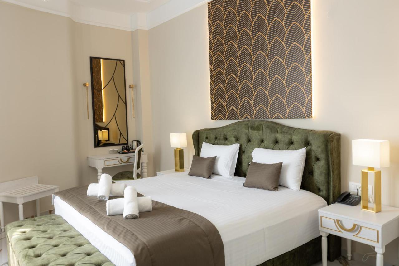 Modern Revival Luxury Hotel Selanik Dış mekan fotoğraf