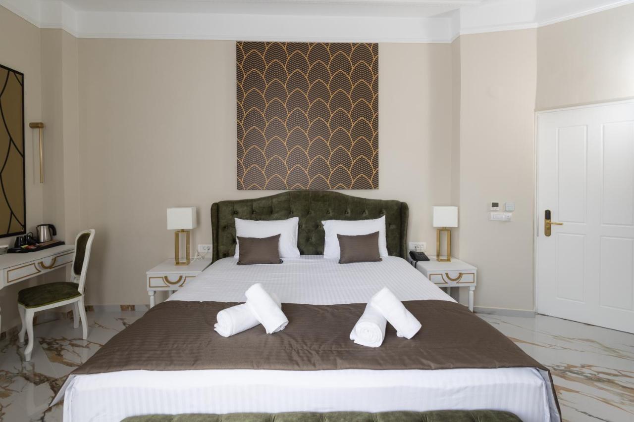 Modern Revival Luxury Hotel Selanik Dış mekan fotoğraf