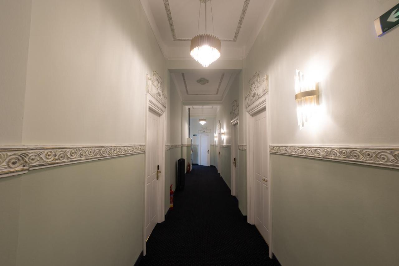 Modern Revival Luxury Hotel Selanik Dış mekan fotoğraf